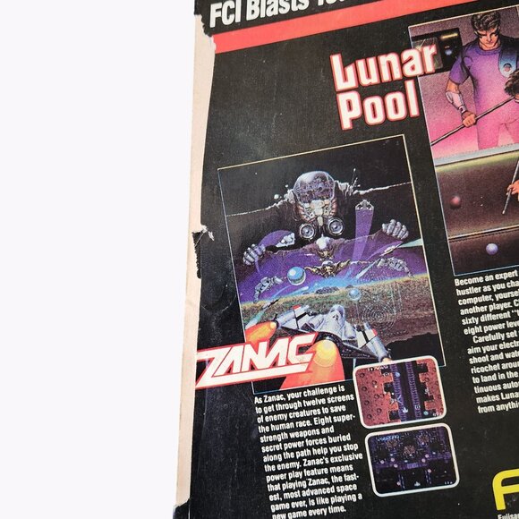 DC Comics Action Comics #600 1988 Comic Book Collector Bagged Boarded - Picture 4 of 4